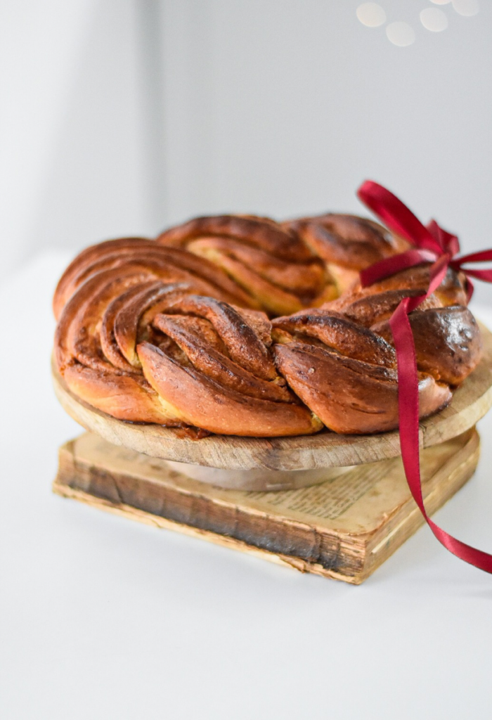 estonian kringle