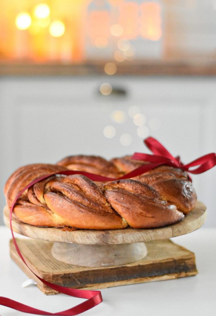 estonian kringle