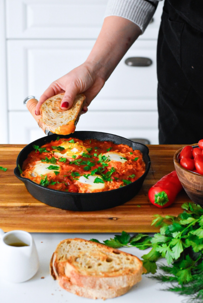 Shakshuka