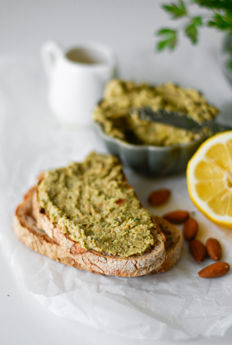 Tapenade de măsline