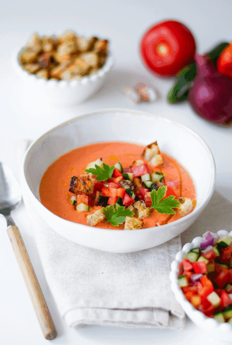 Gazpacho