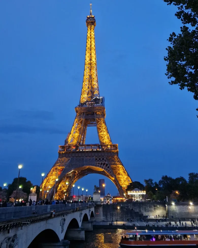 Paris