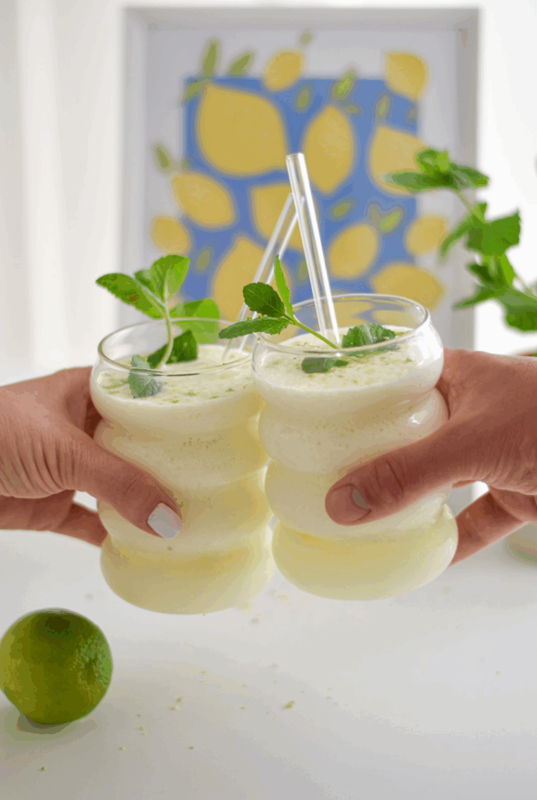 Limonadă braziliană
