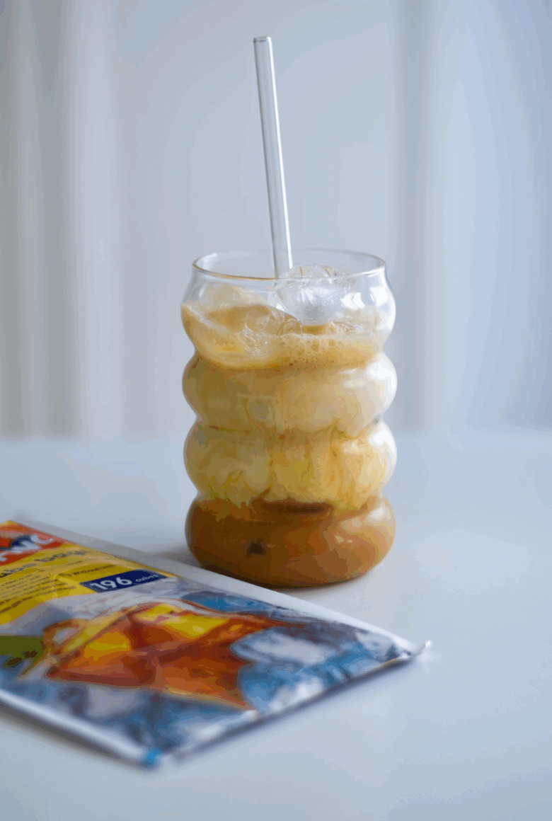 latte spaniol