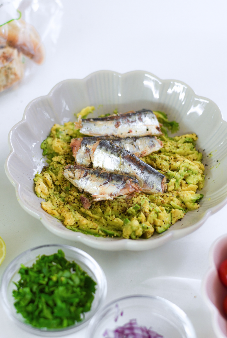Sardine