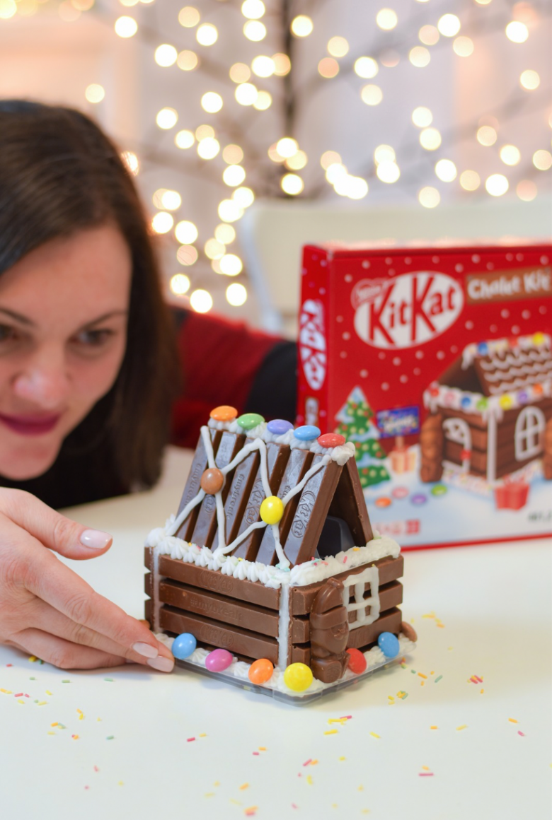 KitKat chalet